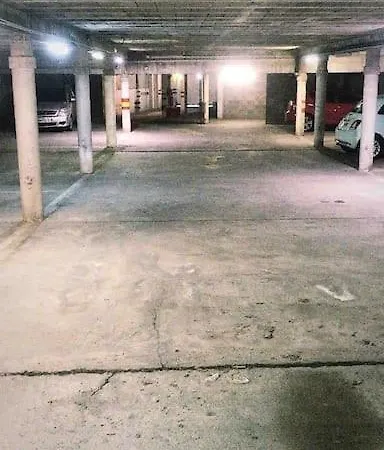 Le Boheme Meuble Avec Parking * Amelie-les-Bains-Palalda