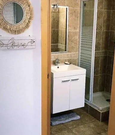 Lejlighed Le Boheme Meuble Avec Parking Amélie-les-Bains-Palalda