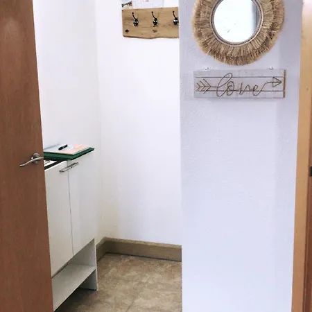 Le Boheme Meuble Avec Parking Apartment *