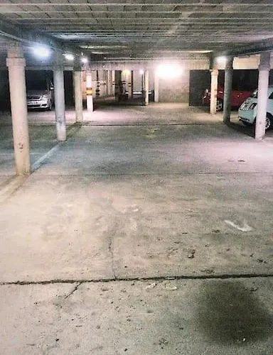 Le Boheme Meuble Avec Parking * Amélie-les-Bains-Palalda