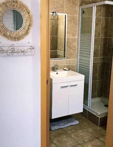 Daire Le Boheme Meuble Avec Parking Amélie-les-Bains-Palalda
