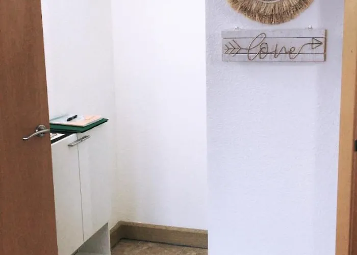 Le Boheme Meuble Avec Parking Daire *